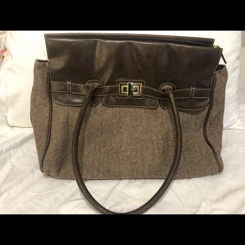 Laptop bag